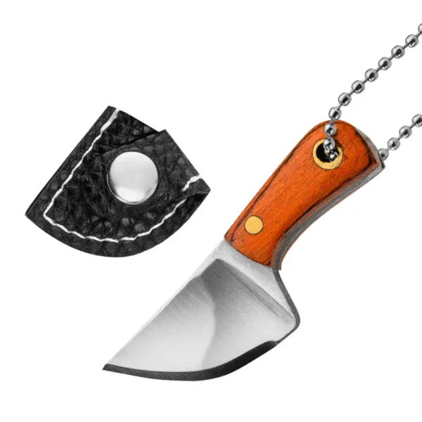 Portable Mini EDC Knife with Multi-Function - Image 8