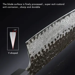 8 Inch Damascus Chef Tool with Composite Handle 11 S65665a8d0e634fa58ddbd1c149867887j