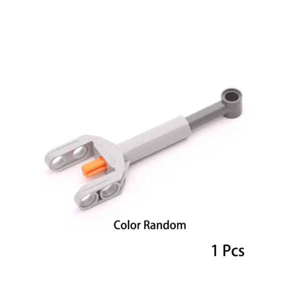 LEGO-Compatible Universal Joint Push Rod Set - Image 2