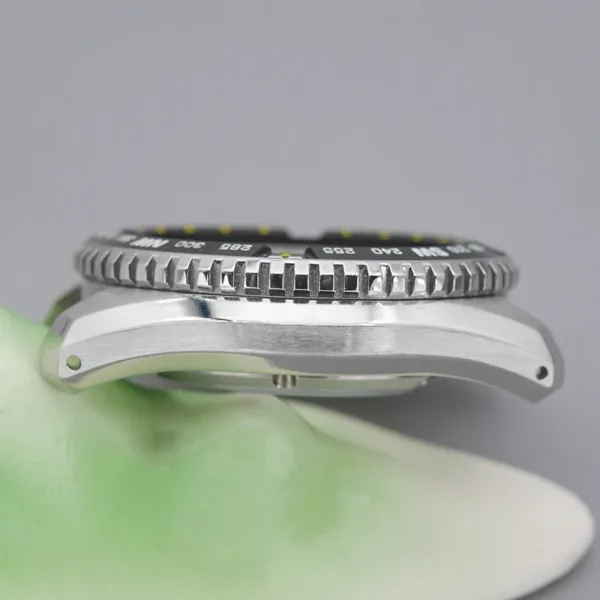 Prostex Sapphire Glass Watch Case for NH35 Movement - Image 5