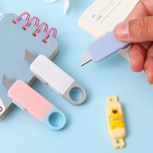 USB Flash Disk Design Mini Utility Knife