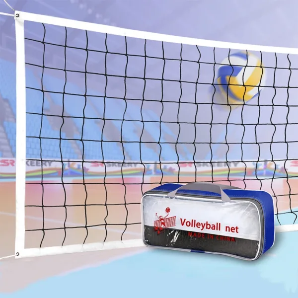 950cm Professional Volleyball Net for Training