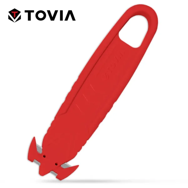 Double-Sided Safety Box Cutter Knife - Image 7