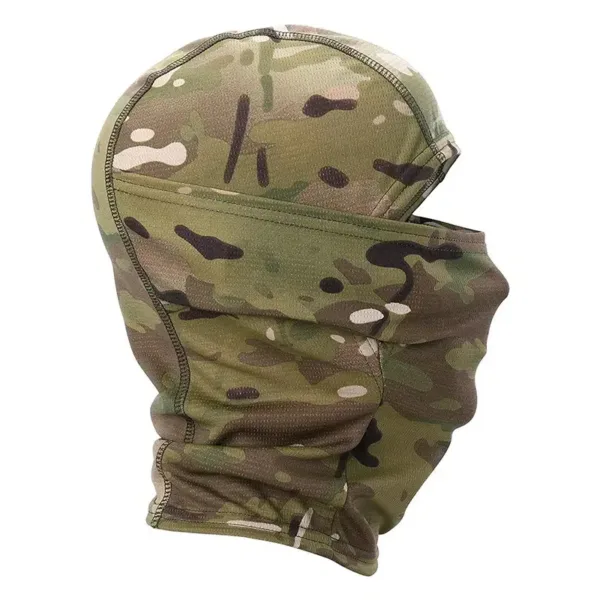 Unisex UV Protection Balaclava Face Mask - Image 4