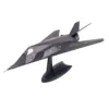 1/72 F117 Nighthawk Diecast Model Aircraft
