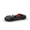 Monza SP2 MOC Car Building Block Set
