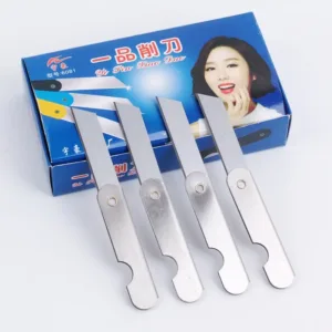 Metal Folding Utility Knife Set 5-100 Pieces