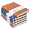 Kawaii A6 Notepad Diary with 160 Pages