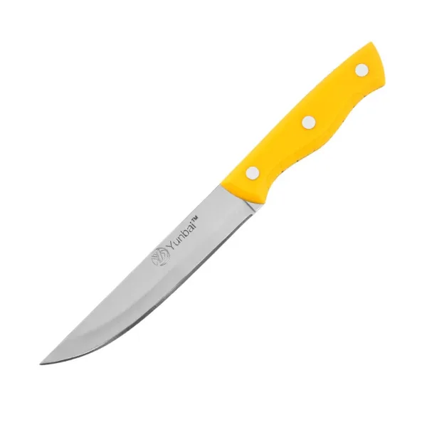 Multifunctional Stainless Steel Chef Knife 13.2 Inch - Image 9