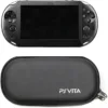 EVA Hard Case for Sony PS Vita 1000/2000