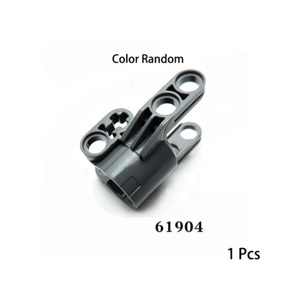 LEGO-Compatible Universal Joint Push Rod Set - Image 31