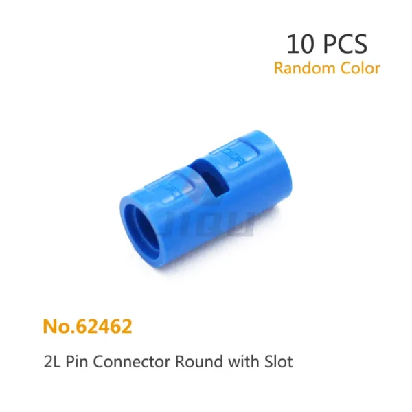 Universal Joint Axle and Pin Connector Set - Image 9