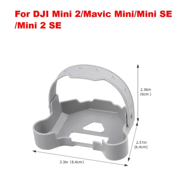 Propeller Holder for DJI Mini 3/3 Pro - Image 13