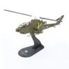 1/72 Scale Diecast AH-1S Bell Cobra Helicopter