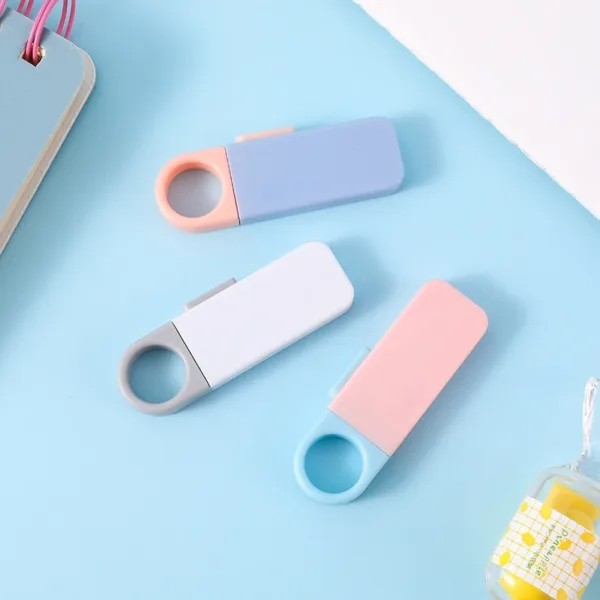 USB Flash Disk Design Mini Utility Knife - Image 4