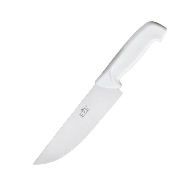 15 Inch Stainless Steel Fruit Cleaver Knife - Image 7