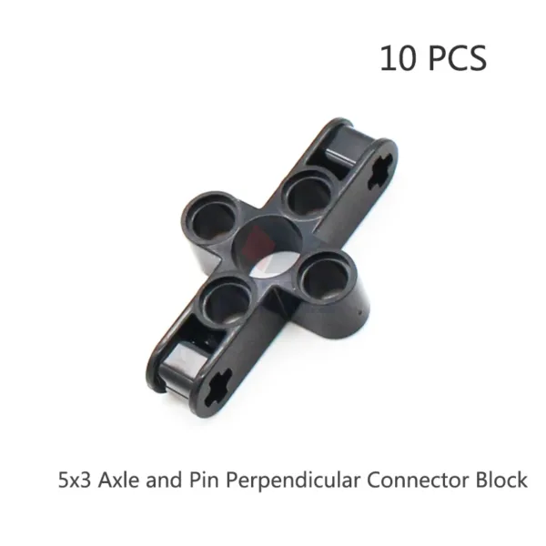 Universal Joint Axle and Pin Connector Set - Image 49