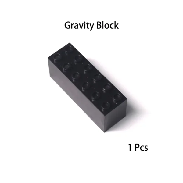 LEGO-Compatible Universal Joint Push Rod Set - Image 34