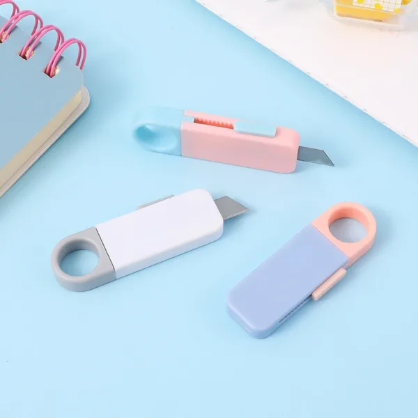 USB Flash Disk Design Mini Utility Knife - Image 2