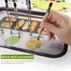 Model Painting Clips Set with Magnetic Base 20pcs