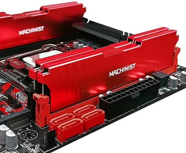 MACHINIST DDR4 16GB 2666MHz Desktop RAM - Image 7