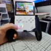 Anbernic RG353V Game Console Grip Handle