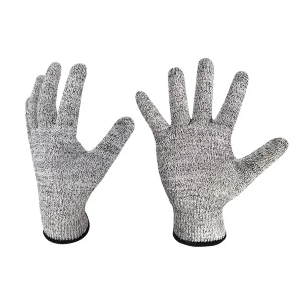 Anti-Cutting Gloves for Glass Factory and Kitchen - Image 5