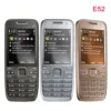 Nokia E52 Unlocked 3G Mobile Phone GSM