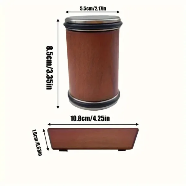 Tungsten Carbide Knife Sharpener Kit - Image 7