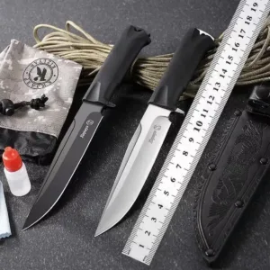 9.3 Inch Tactical Survival Bowie Knife