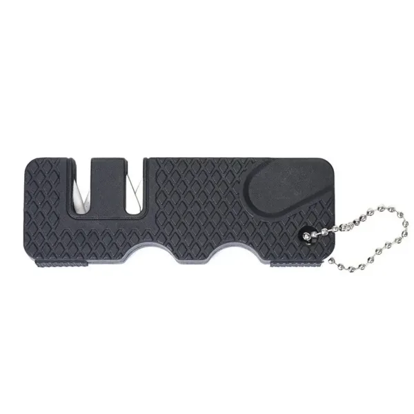 Compact Portable Knife and Tool Sharpener - Image 9
