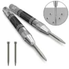 Automatic Center Punch for Wood and Metal