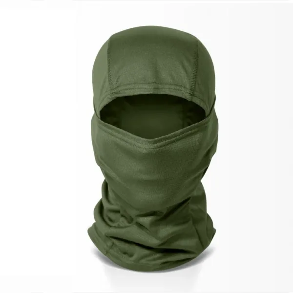 Unisex UV Protection Balaclava Face Mask - Image 8