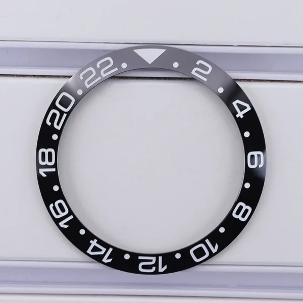 38mm Ceramic Bezel Insert for GMT-MASTER II - Image 17