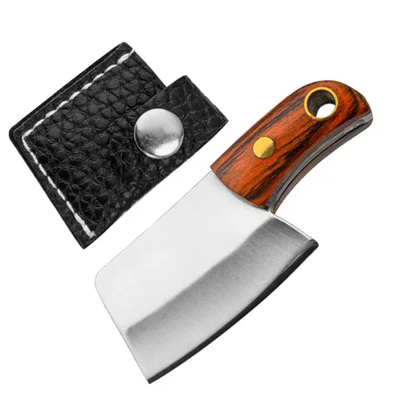 Portable Mini EDC Knife with Multi-Function - Image 11
