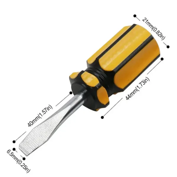 Mini Phillips Slotted Screwdriver Set - Image 14