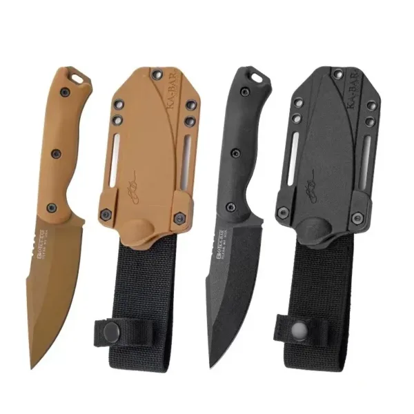 BK 18 Tactical Fixed Blade Knife 22 Inch - Image 4