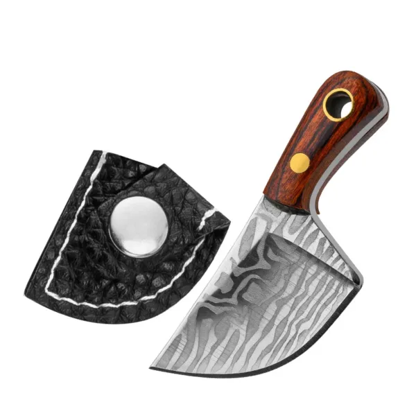 Portable Mini EDC Knife with Multi-Function - Image 22