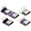 USB3.1 16P to Type-C Power Conversion Board