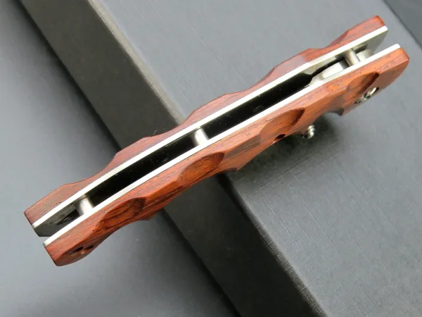 C.J. L. Herbertz Folding Knife Model 3917 - Image 6
