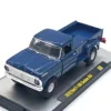 1/64 Scale M2 DieCast F-100 Alloy Model Car