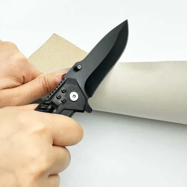 Multi-Functional Outdoor Folding Knife - Image 3