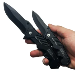 Folding EDC Knife for Outdoor Activities