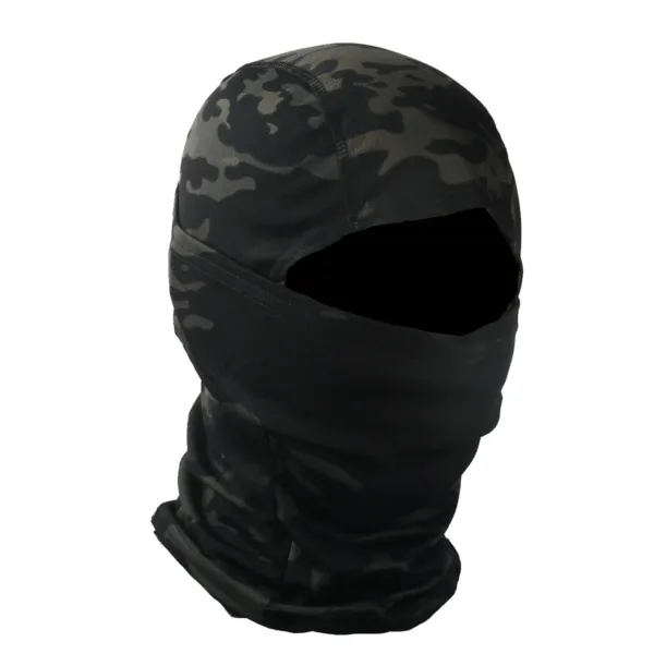 Unisex UV Protection Balaclava Face Mask - Image 12