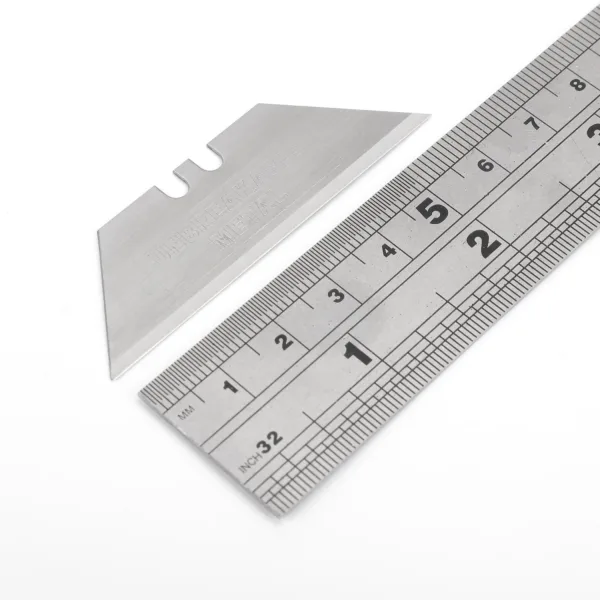 WORKPRO Heavy Duty Utility Knife Blades 50PCS - Image 6