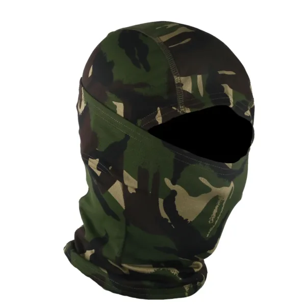 Unisex UV Protection Balaclava Face Mask - Image 13