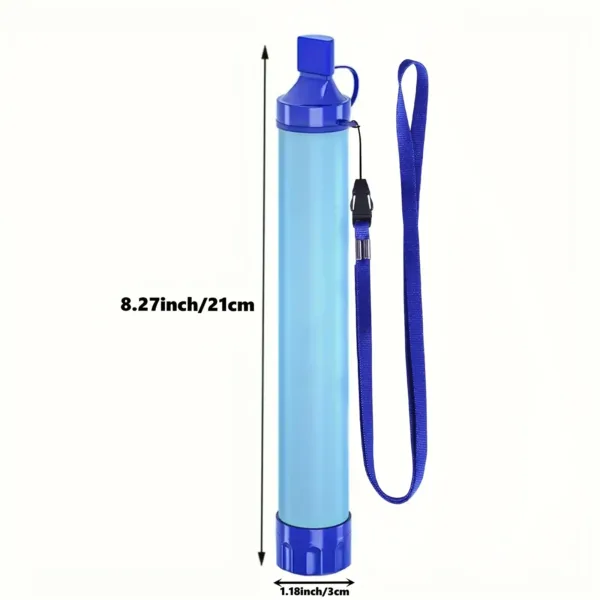 Portable 10000 Gallon Outdoor Water Filter - Image 6