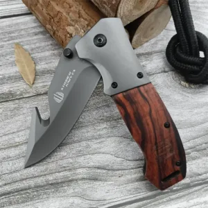 Strider Knives Gut Hook Pocket Knife
