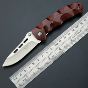 C.J. L. Herbertz Folding Knife Model 3917