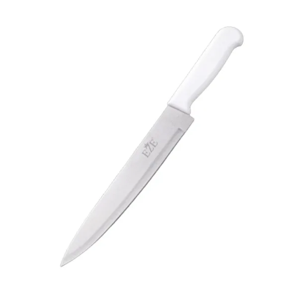 15 Inch Stainless Steel Fruit Cleaver Knife - Image 9